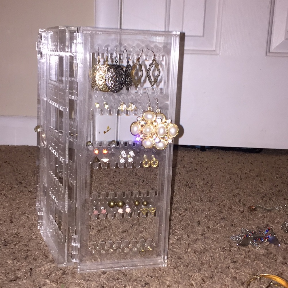 Earnings (2 for 3$)